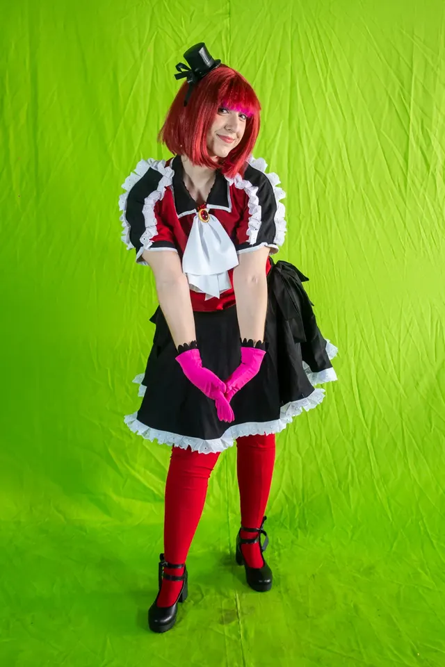 Animecon 2026 - Fotos Estúdio Geek Mega