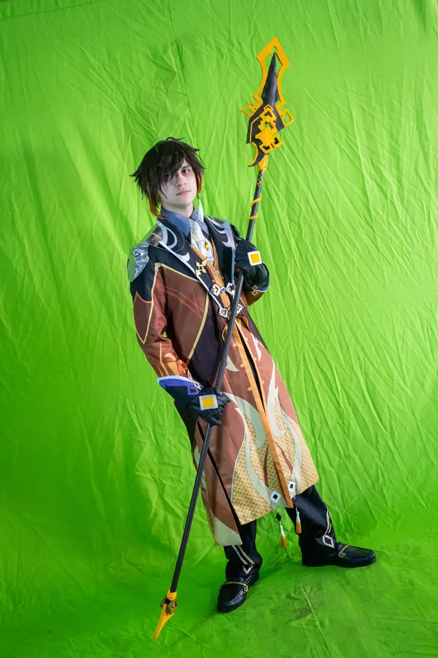 Animecon 2026 - Fotos Estúdio Geek Mega