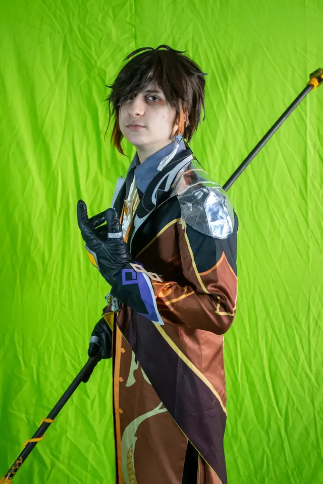 Animecon 2026 - Fotos Estúdio Geek Mega