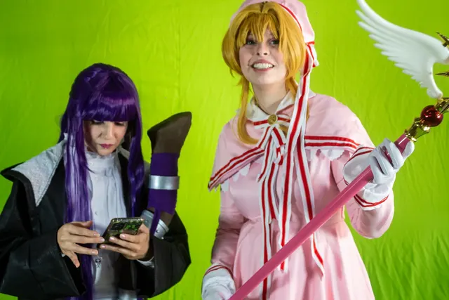 Animecon 2026 - Fotos Estúdio Geek Mega