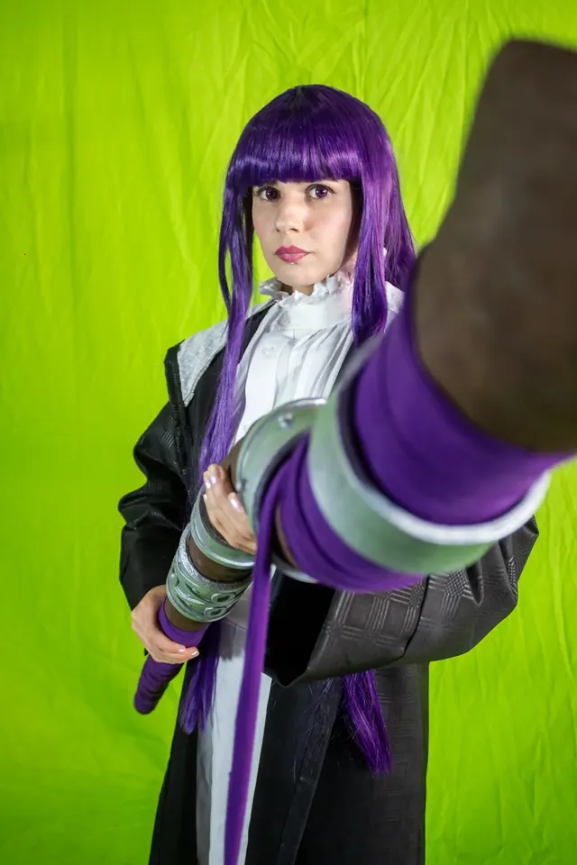Animecon 2026 - Fotos Estúdio Geek Mega