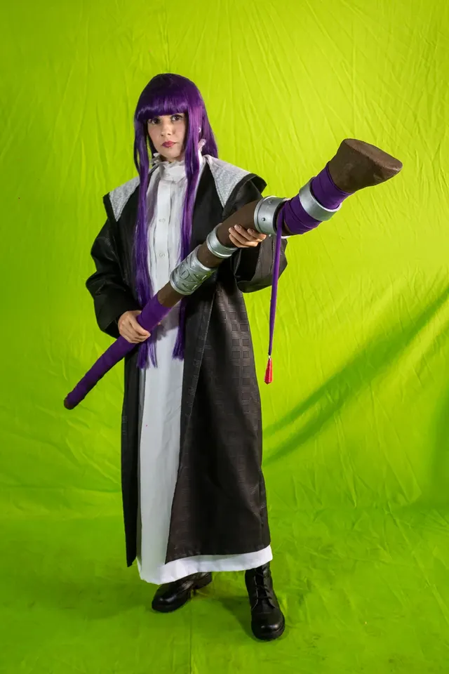 Animecon 2026 - Fotos Estúdio Geek Mega