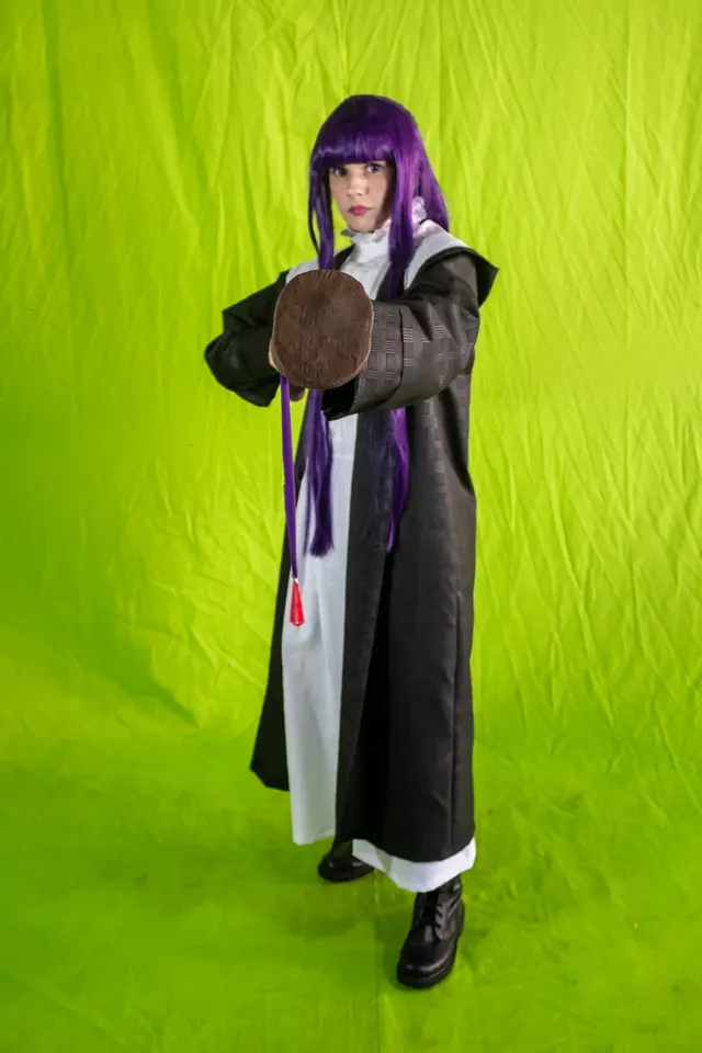 Animecon 2026 - Fotos Estúdio Geek Mega