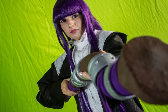 Animecon 2026 - Fotos Estúdio Geek Mega