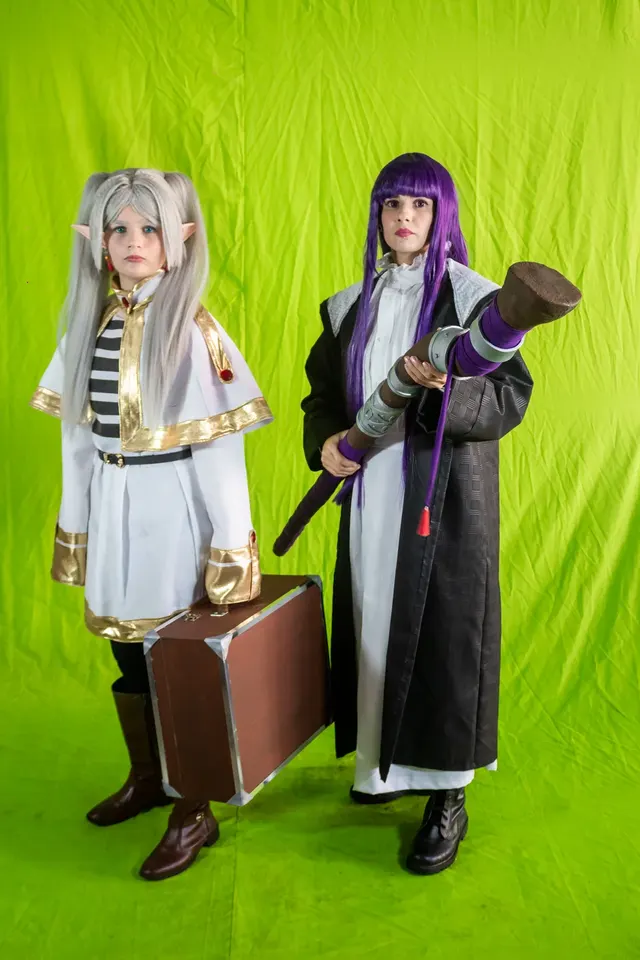 Animecon 2026 - Fotos Estúdio Geek Mega