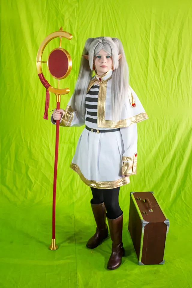 Animecon 2026 - Fotos Estúdio Geek Mega
