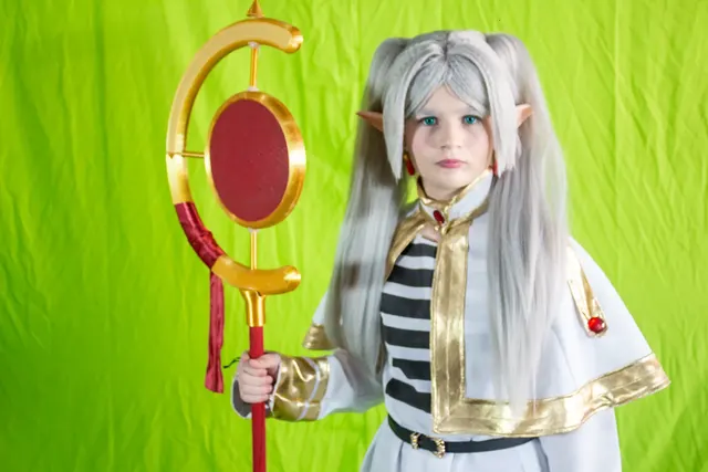 Animecon 2026 - Fotos Estúdio Geek Mega