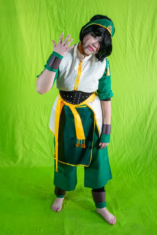 Animecon 2026 - Fotos Estúdio Geek Mega