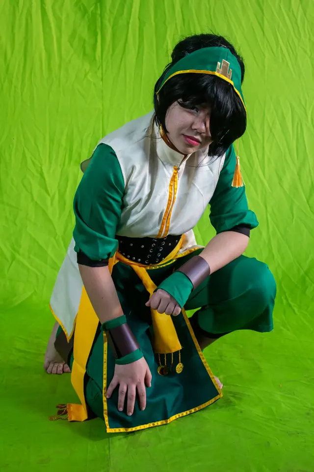 Animecon 2026 - Fotos Estúdio Geek Mega