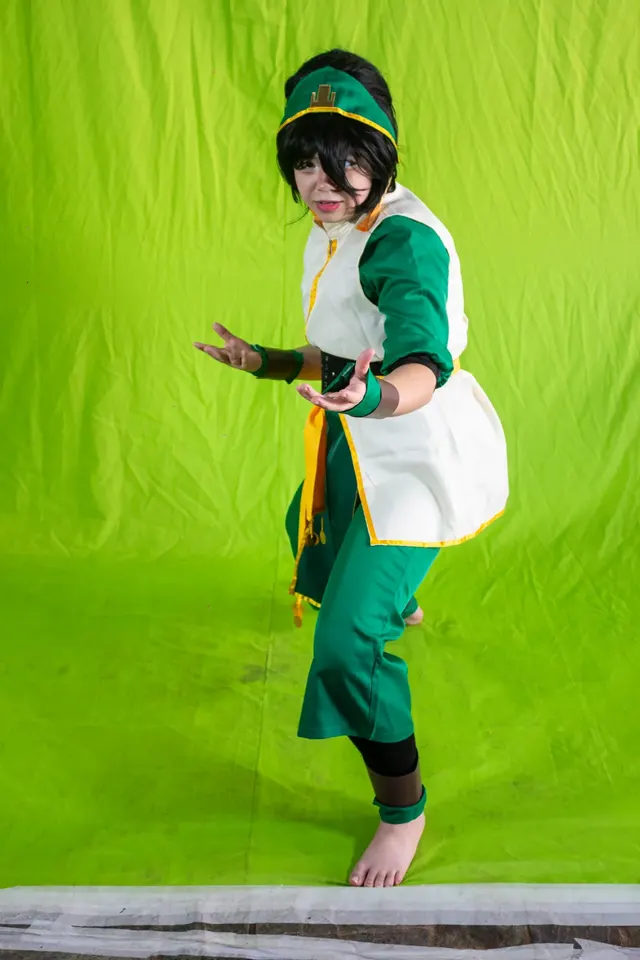 Animecon 2026 - Fotos Estúdio Geek Mega
