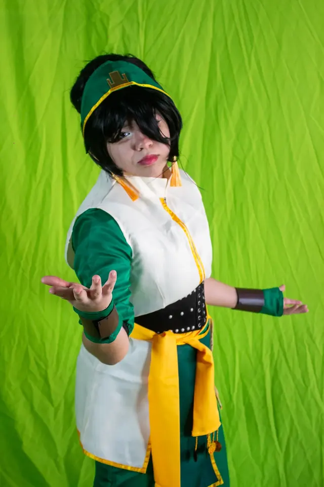 Animecon 2026 - Fotos Estúdio Geek Mega