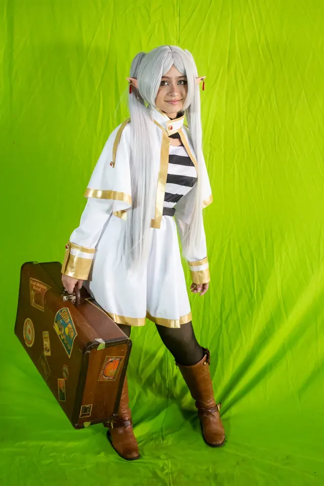 Animecon 2026 - Fotos Estúdio Geek Mega
