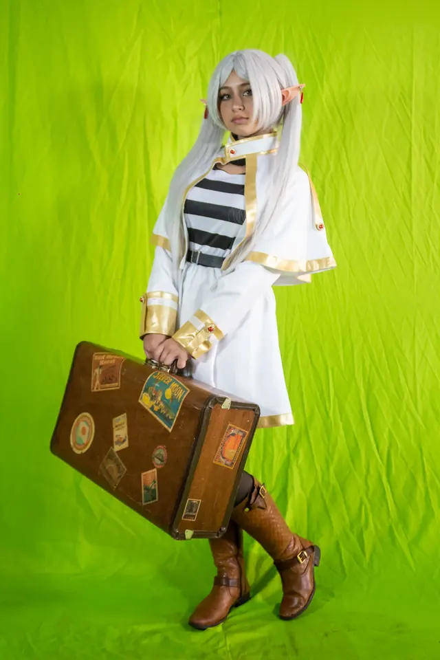 Animecon 2026 - Fotos Estúdio Geek Mega