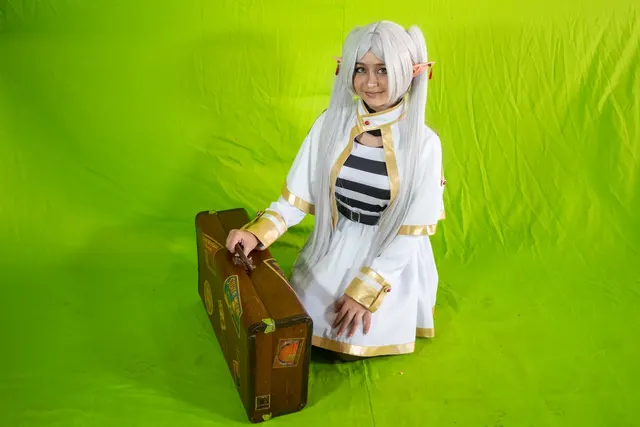 Animecon 2026 - Fotos Estúdio Geek Mega
