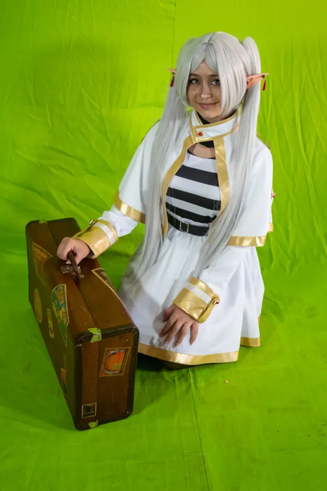 Animecon 2026 - Fotos Estúdio Geek Mega