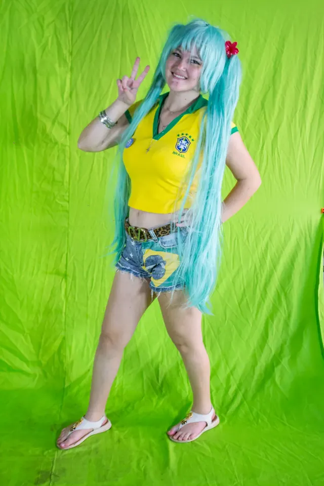 Animecon 2026 - Fotos Estúdio Geek Mega