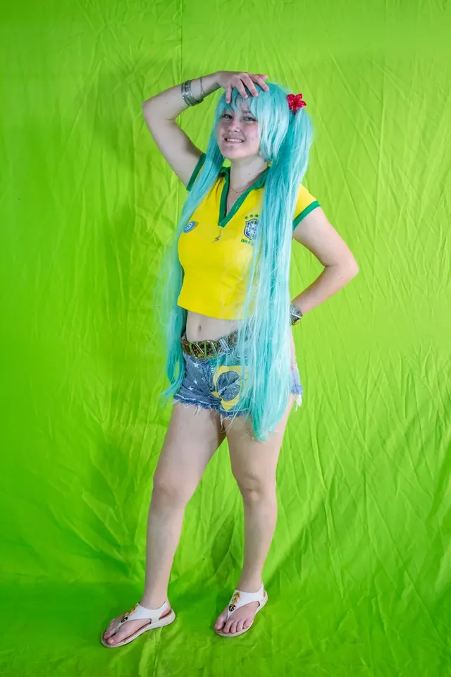 Animecon 2026 - Fotos Estúdio Geek Mega