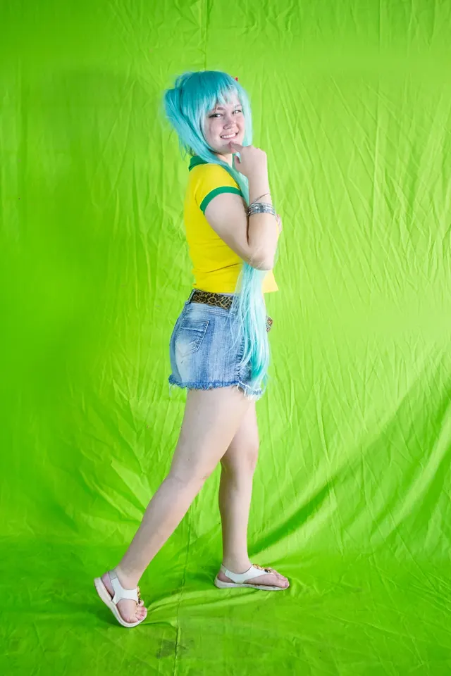 Animecon 2026 - Fotos Estúdio Geek Mega