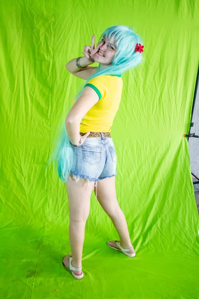 Animecon 2026 - Fotos Estúdio Geek Mega