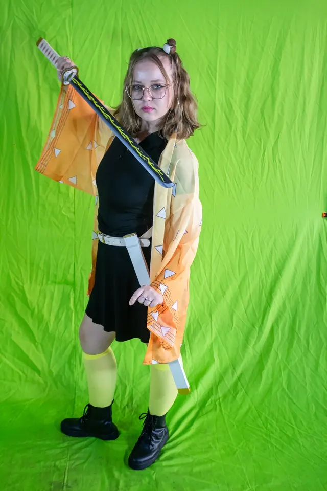 Animecon 2026 - Fotos Estúdio Geek Mega