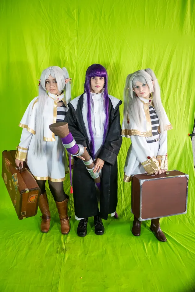 Animecon 2026 - Fotos Estúdio Geek Mega