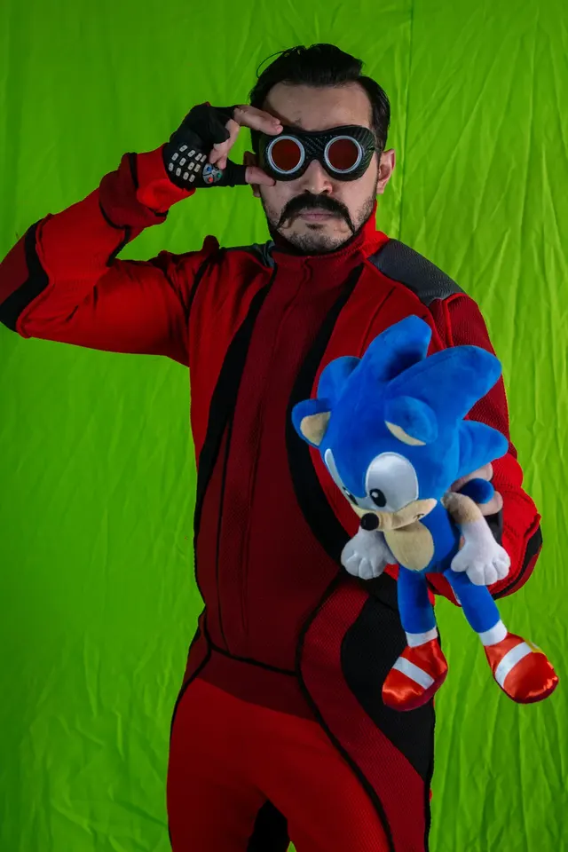 Animecon 2026 - Fotos Estúdio Geek Mega