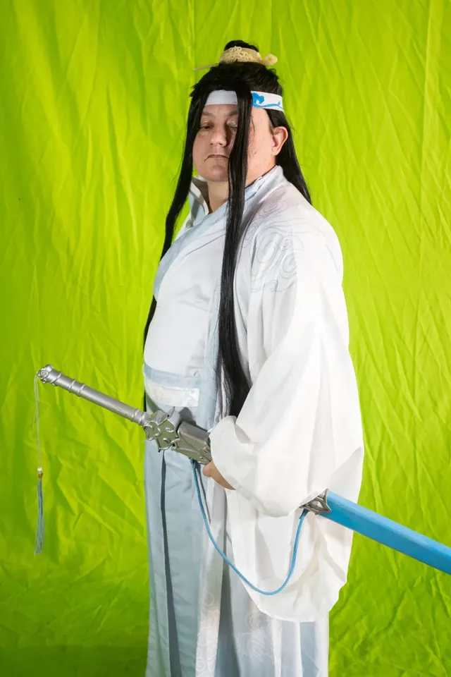 Animecon 2026 - Fotos Estúdio Geek Mega
