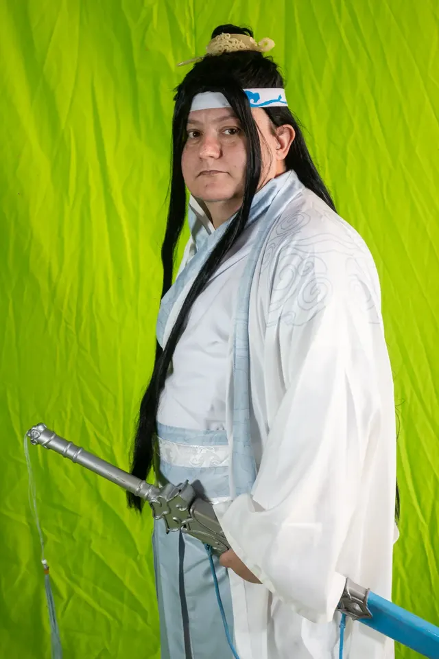 Animecon 2026 - Fotos Estúdio Geek Mega