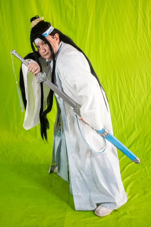 Animecon 2026 - Fotos Estúdio Geek Mega