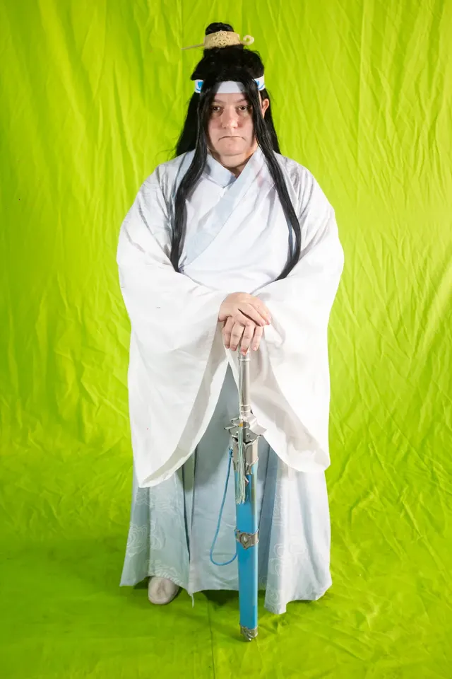 Animecon 2026 - Fotos Estúdio Geek Mega