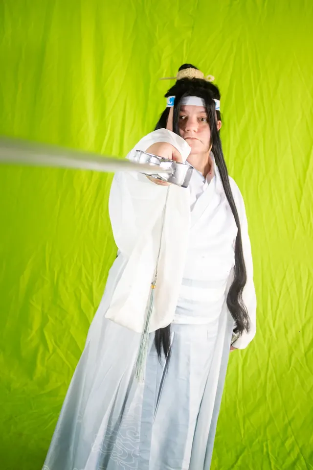 Animecon 2026 - Fotos Estúdio Geek Mega