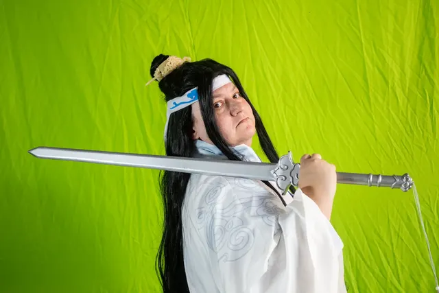 Animecon 2026 - Fotos Estúdio Geek Mega
