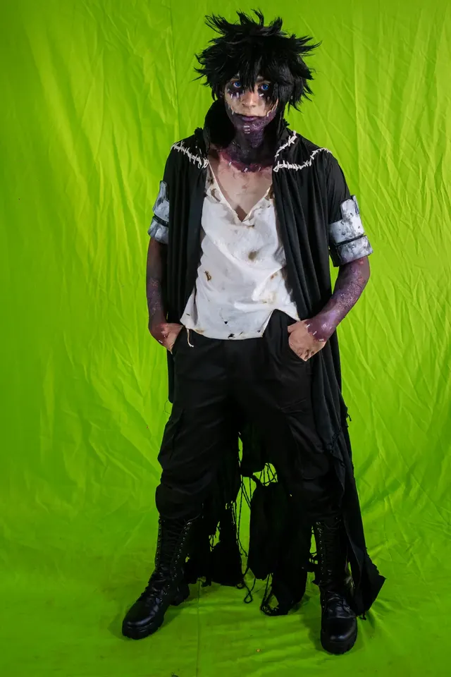 Animecon 2026 - Fotos Estúdio Geek Mega