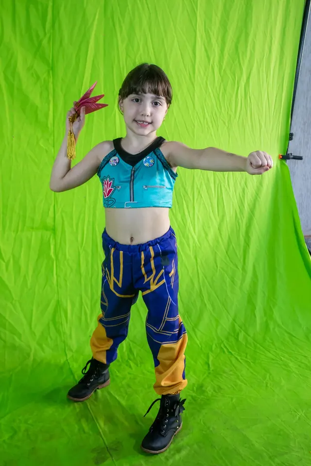 Animecon 2026 - Fotos Estúdio Geek Mega