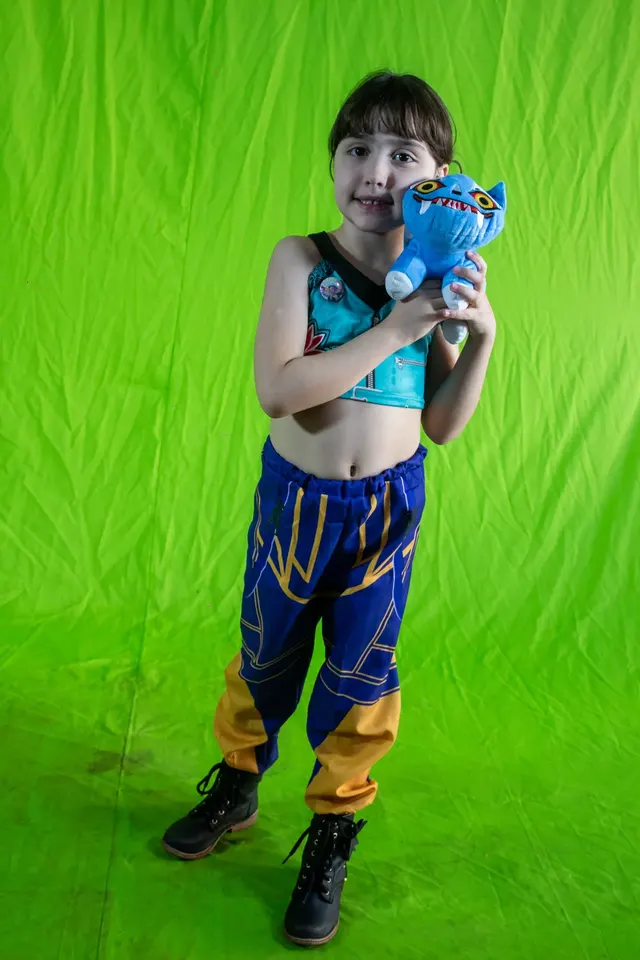 Animecon 2026 - Fotos Estúdio Geek Mega