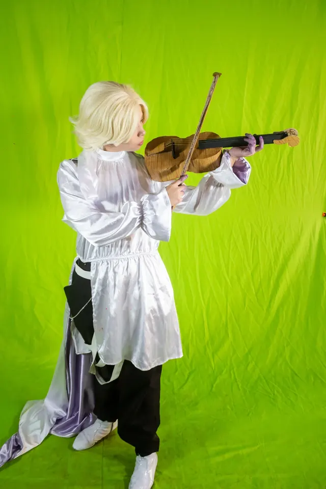Animecon 2026 - Fotos Estúdio Geek Mega