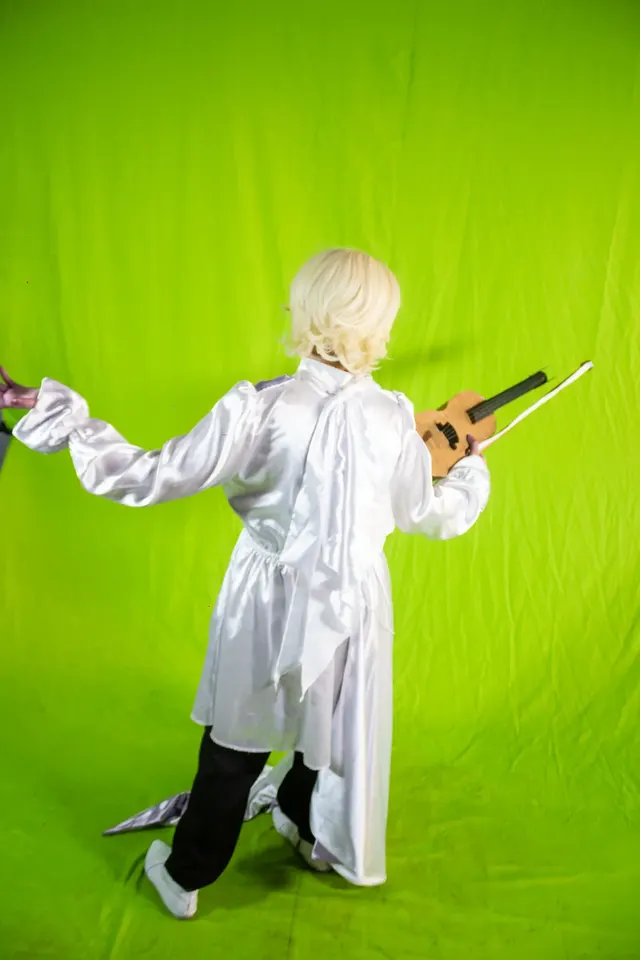 Animecon 2026 - Fotos Estúdio Geek Mega