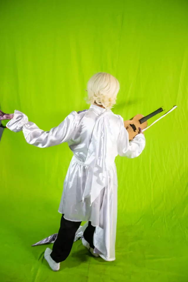 Animecon 2026 - Fotos Estúdio Geek Mega