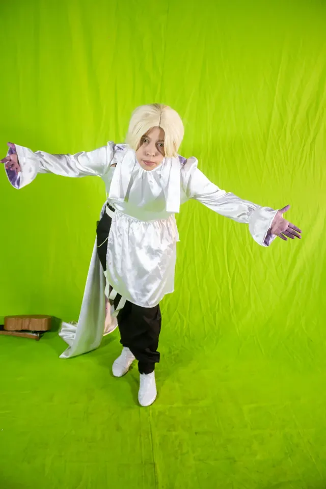 Animecon 2026 - Fotos Estúdio Geek Mega