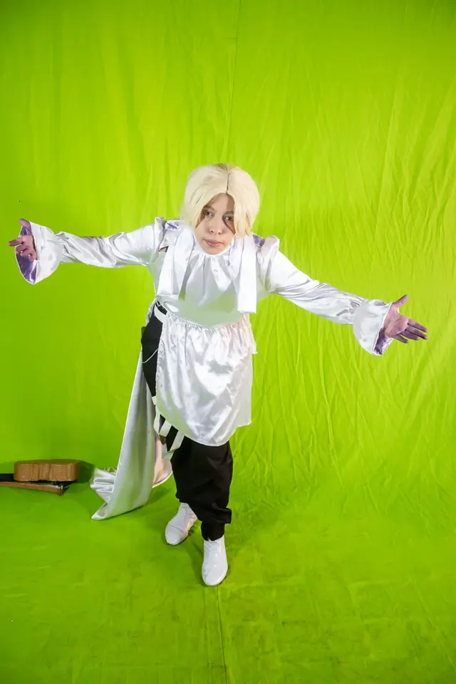 Animecon 2026 - Fotos Estúdio Geek Mega