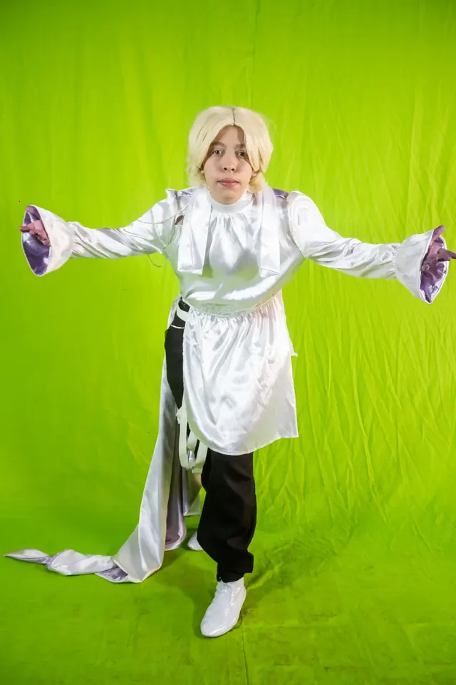 Animecon 2026 - Fotos Estúdio Geek Mega