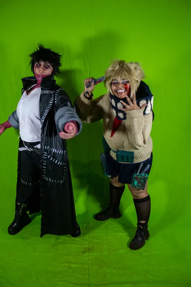 Animecon 2026 - Fotos Estúdio Geek Mega