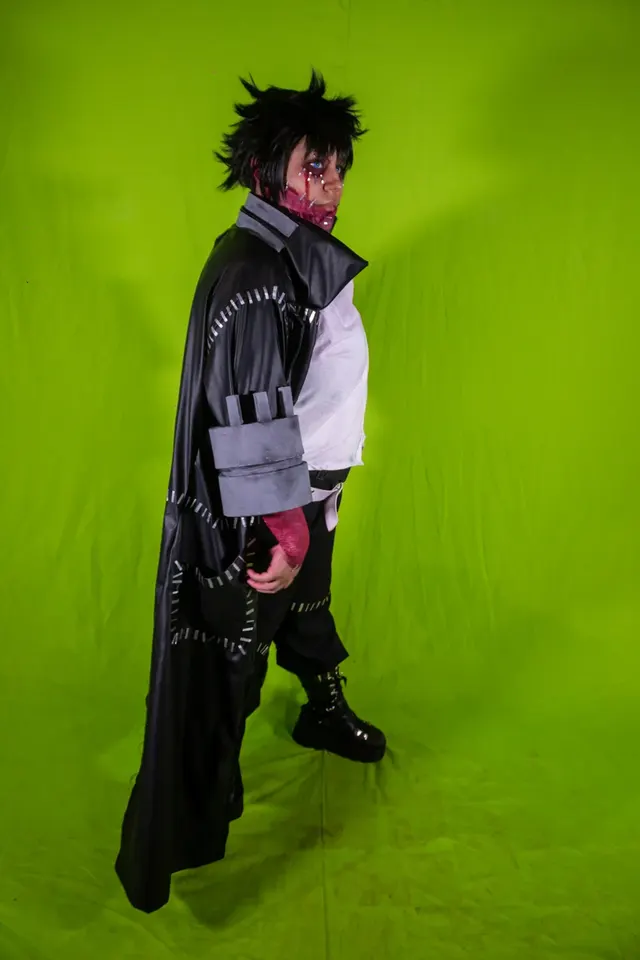 Animecon 2026 - Fotos Estúdio Geek Mega