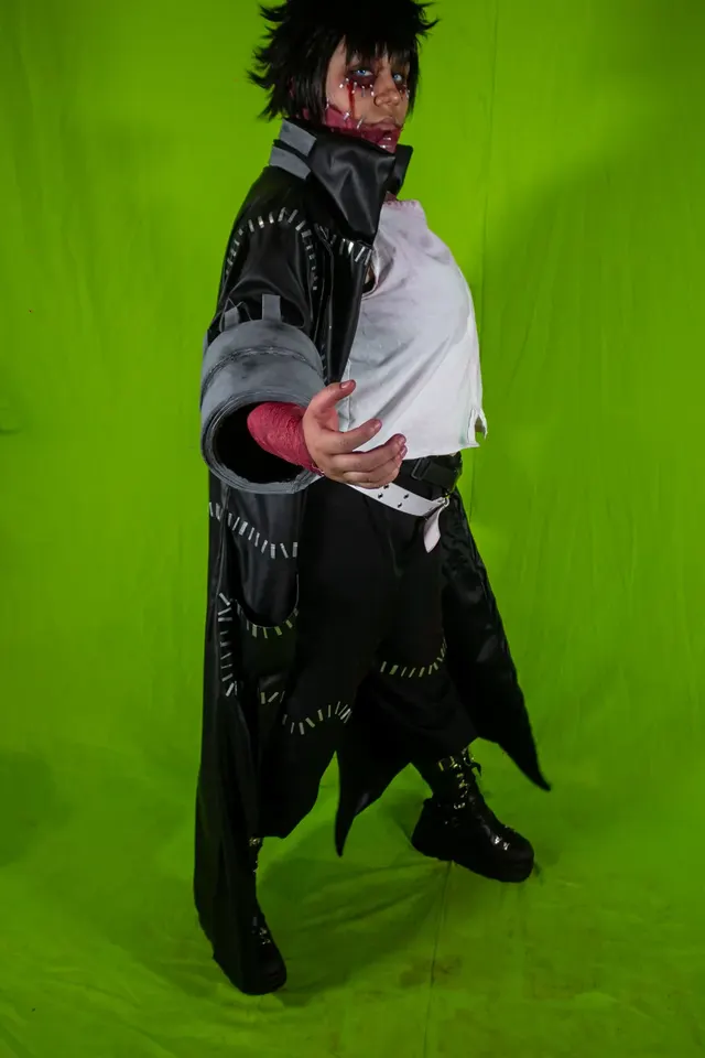 Animecon 2026 - Fotos Estúdio Geek Mega