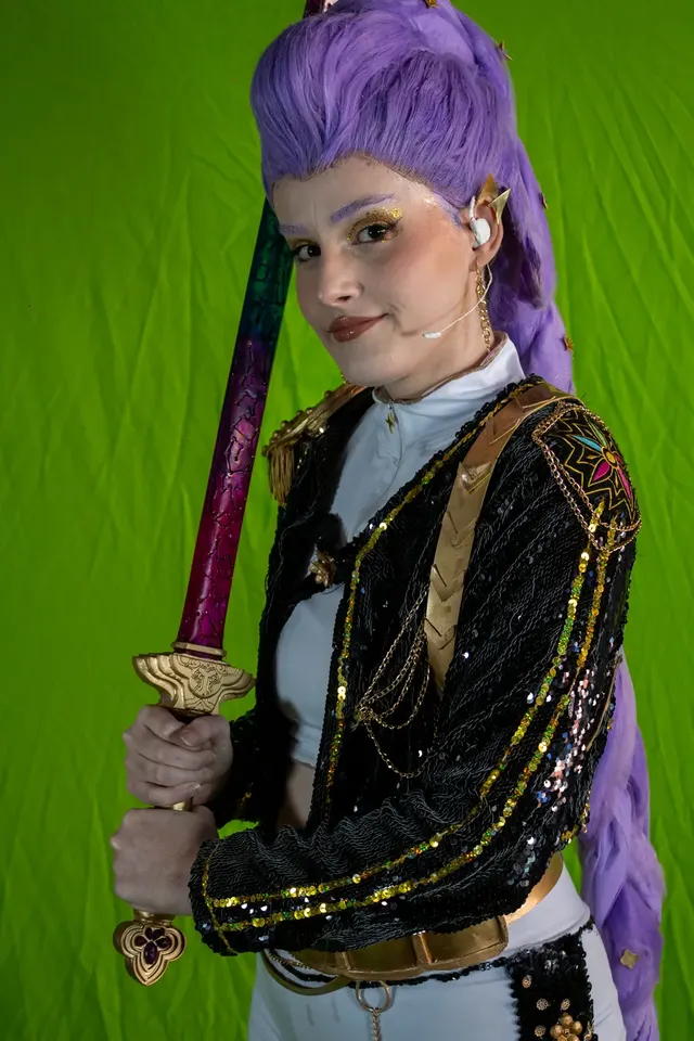 Animecon 2026 - Fotos Estúdio Geek Mega
