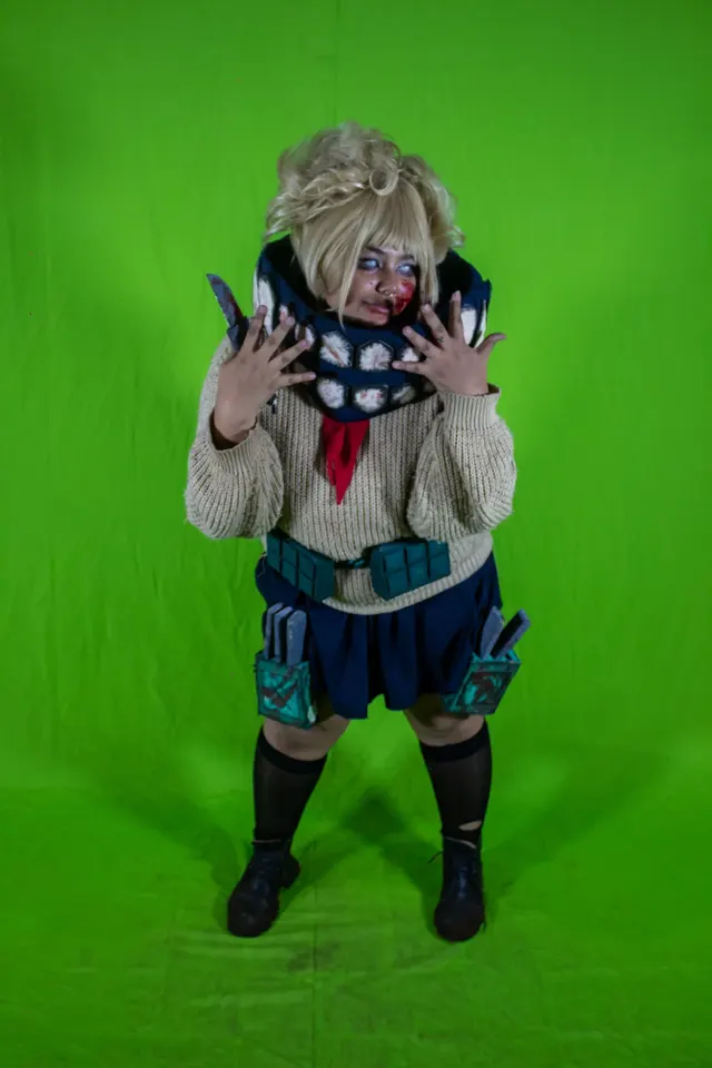 Animecon 2026 - Fotos Estúdio Geek Mega