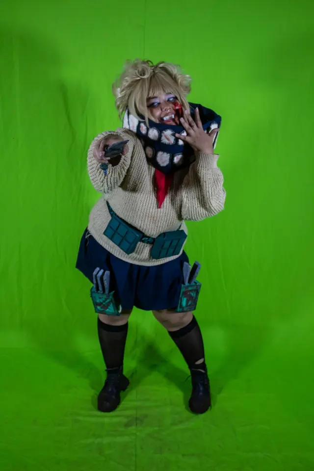 Animecon 2026 - Fotos Estúdio Geek Mega