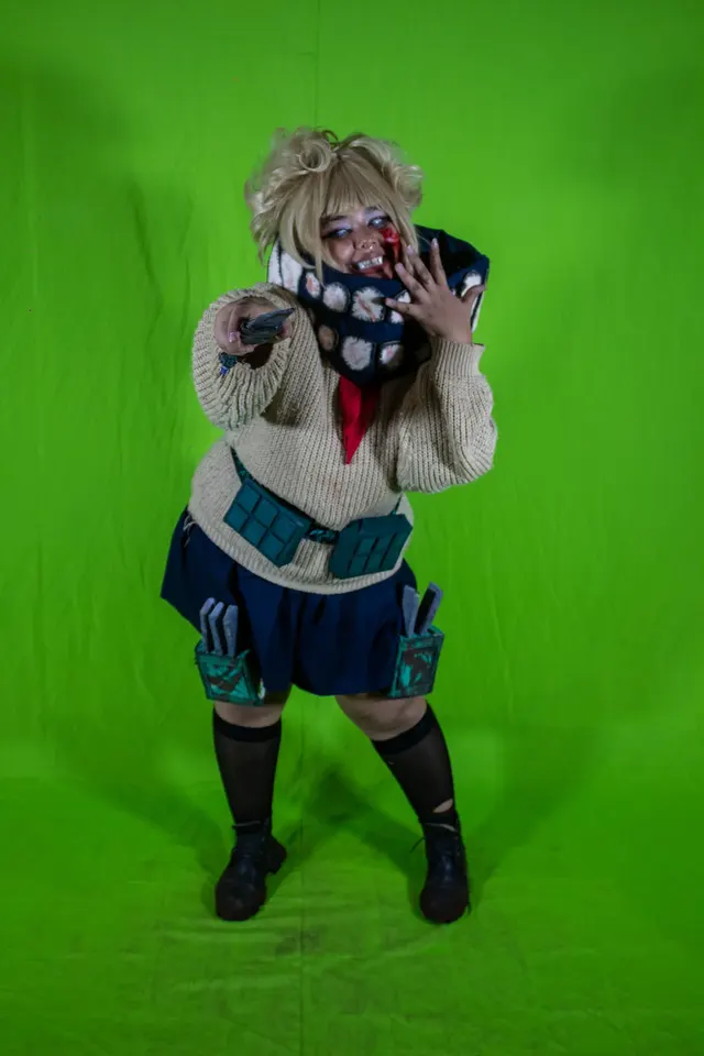Animecon 2026 - Fotos Estúdio Geek Mega