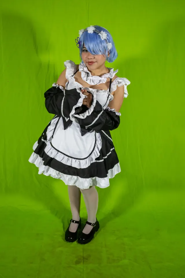 Animecon 2026 - Fotos Estúdio Geek Mega