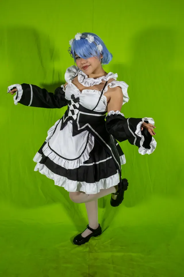 Animecon 2026 - Fotos Estúdio Geek Mega
